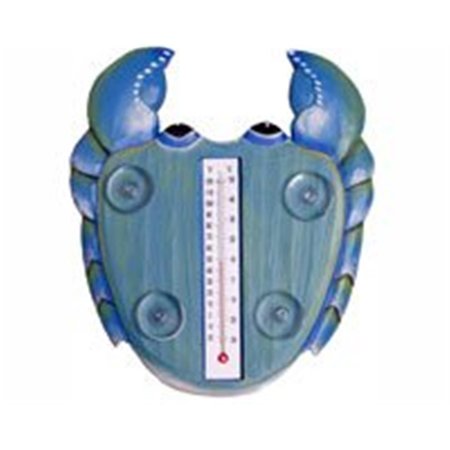 SONGBIRD ESSENTIALS Thermometer Crab Blue SE3171732